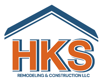 HKS Remodeling & Construction LLC - logo