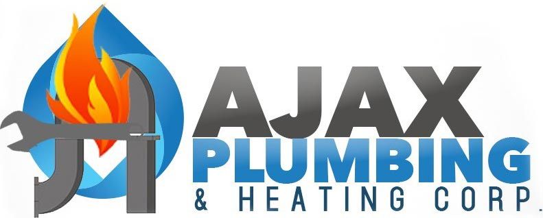 Ajax Plumbing & Heating Corp Logo