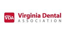 Virginia Dental Association-logo