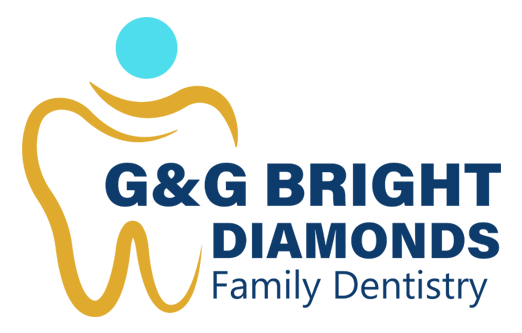 G&G Bright Diamonds Family Dentistry - logo