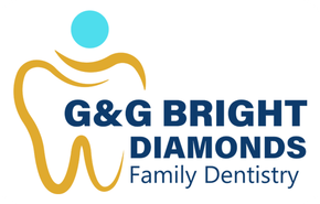 G&G Bright Diamonds Family Dentistry - logo