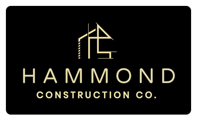 Hammond Construction Co. - logo