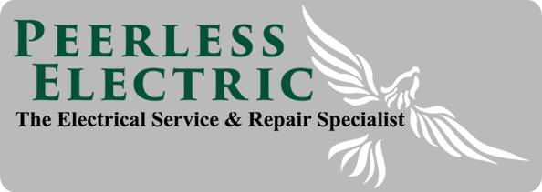 Peerless Electric - Logo