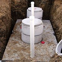 Stremme Septic Services