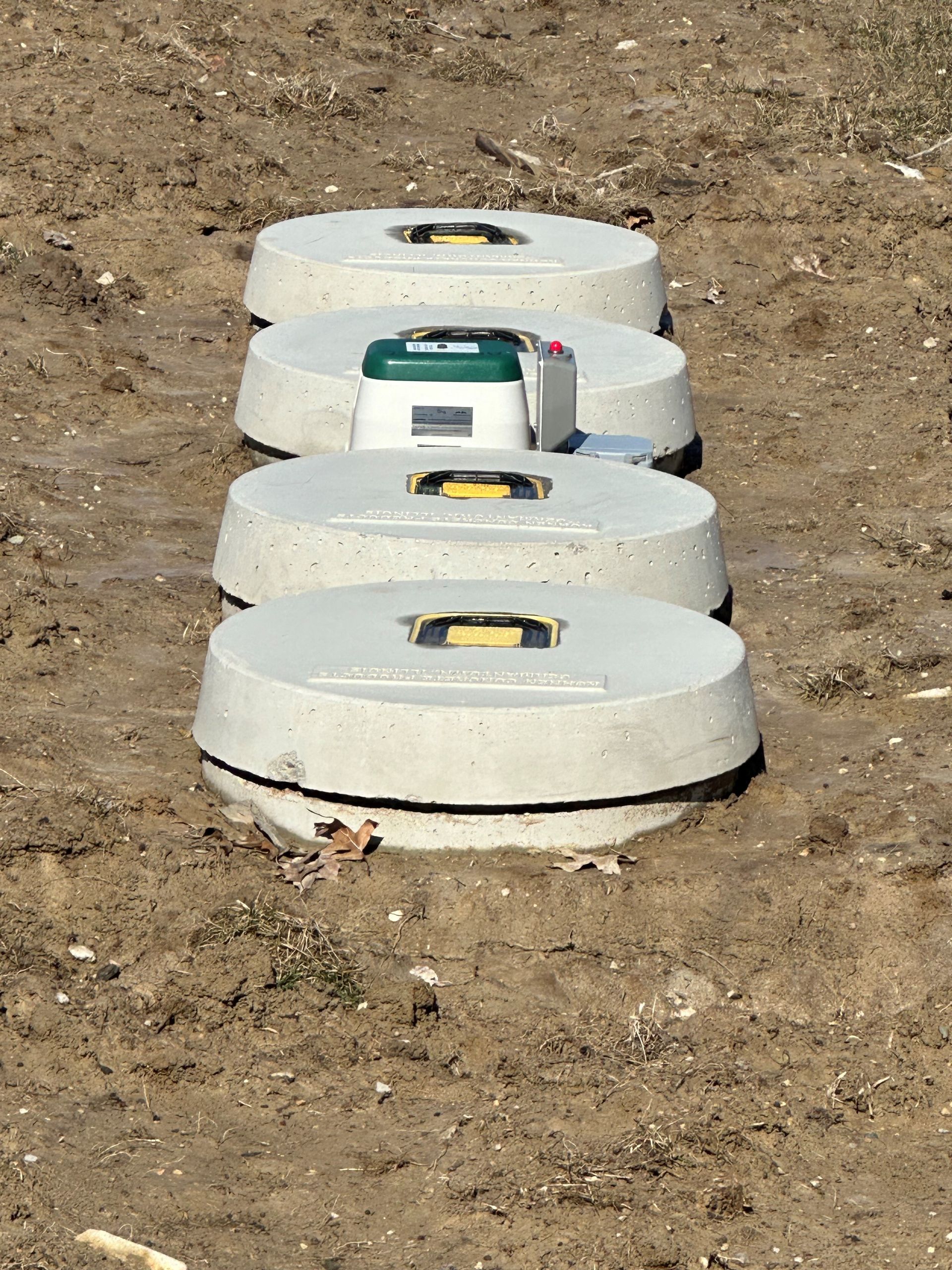 Septic System