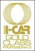 I-car Gold Class