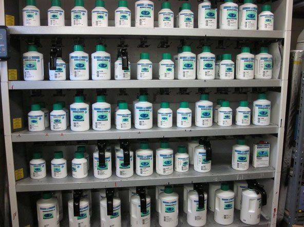 PPG Environmentally friendly paint