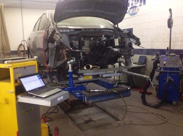 Car Shop