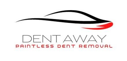 Dent Away | Logo