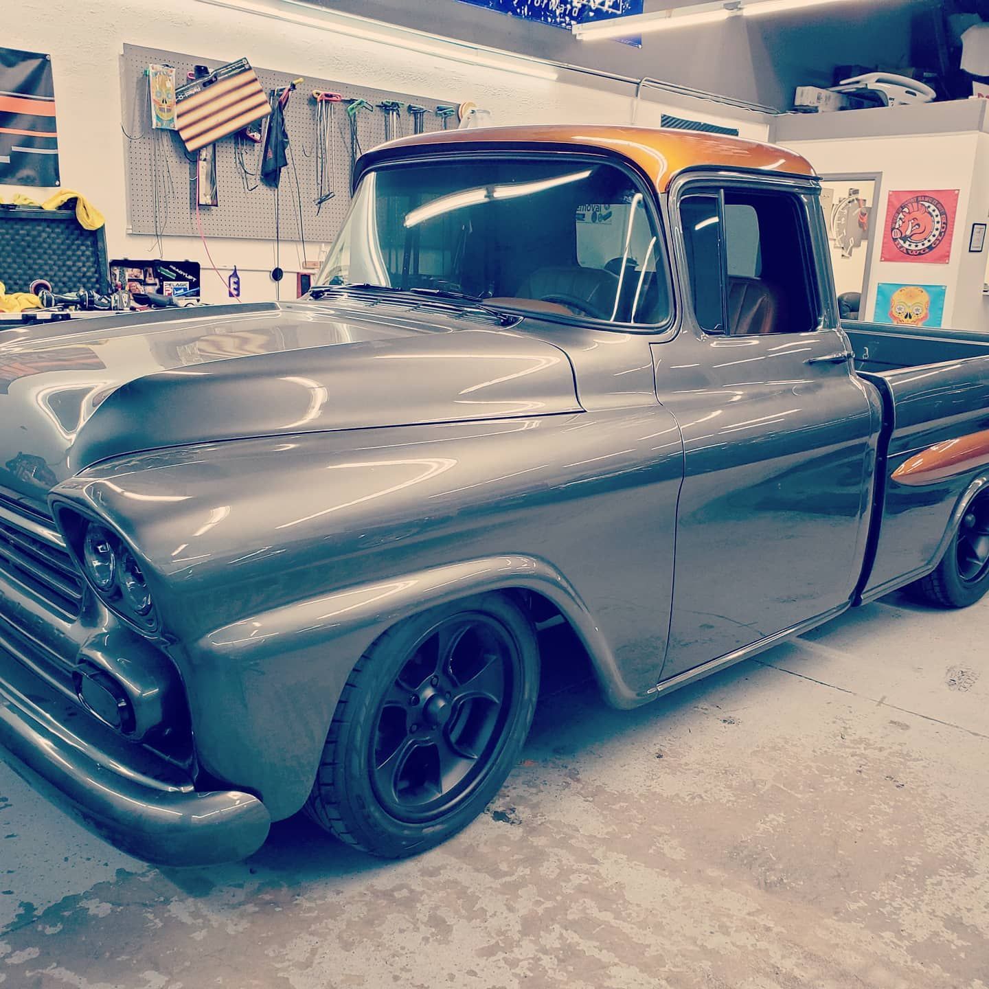 dent removal in Northern Colorado