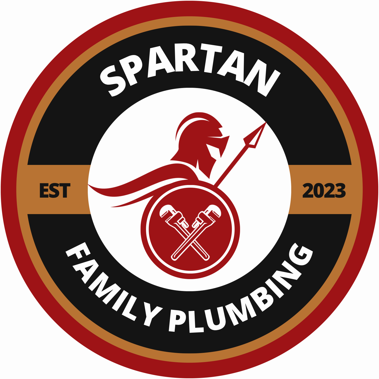 spartan-family-plumbing-logo