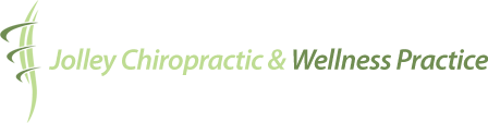Jolley Chiropractic & Wellness Logo