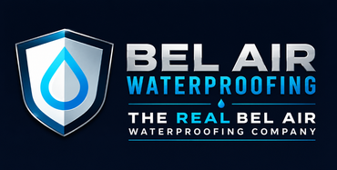 Bel Air Waterproofing, Inc Logo