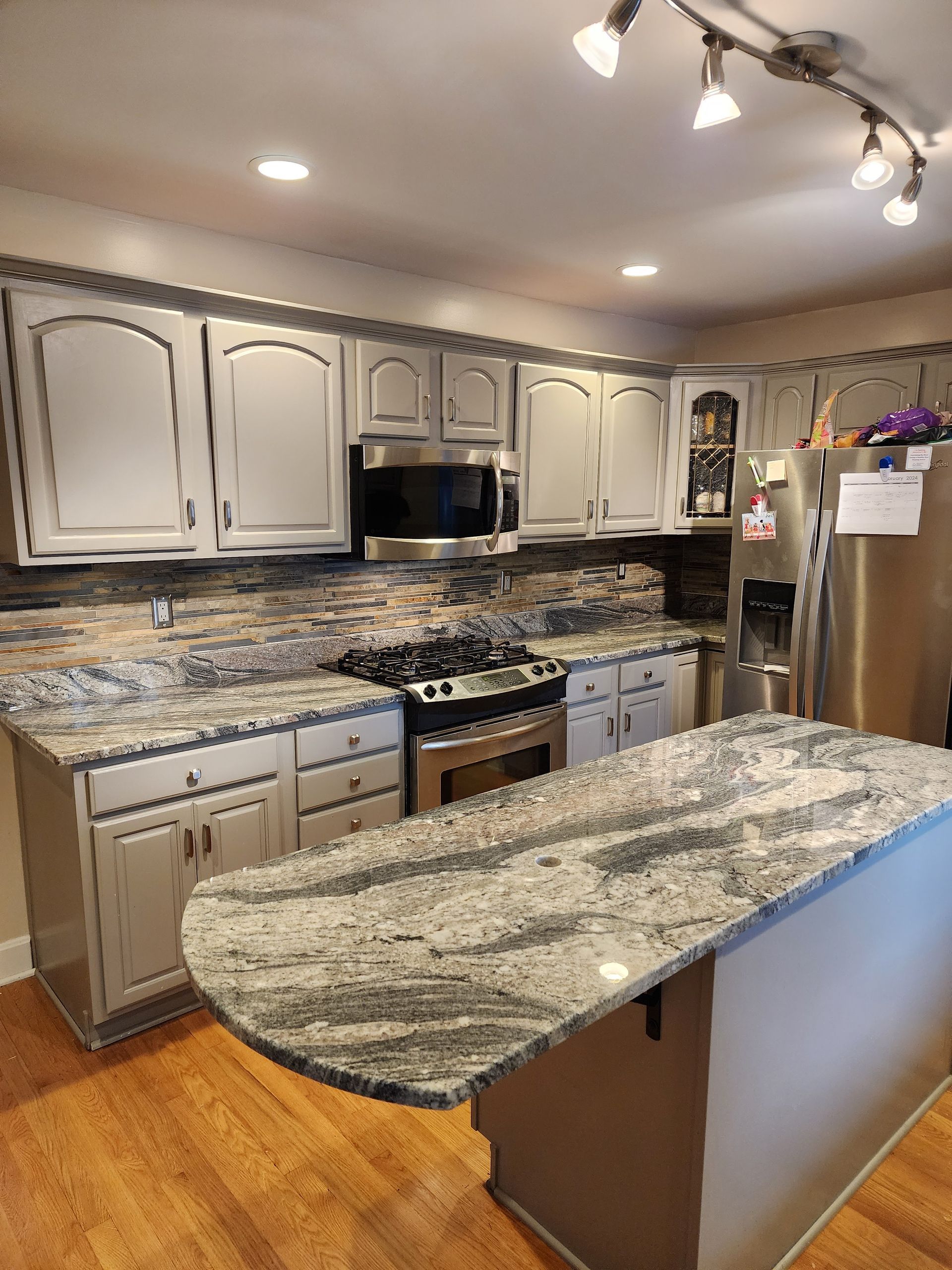 Gallery Louisville Countertop Louisville, KY