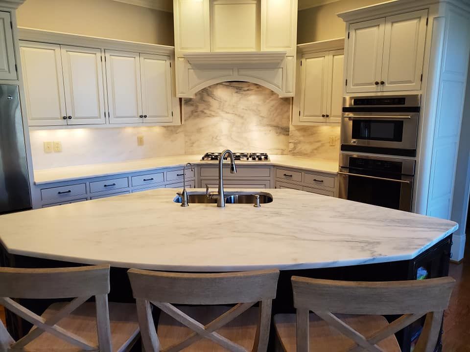 Gallery Louisville Countertop Louisville, KY