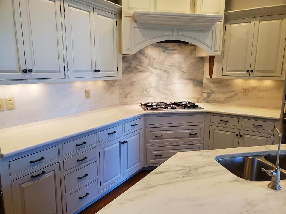 Gallery Louisville Countertop Louisville, KY