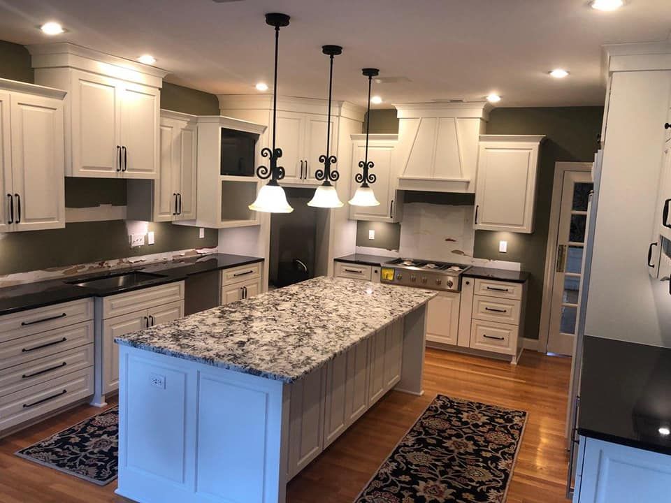 Gallery Louisville Countertop Louisville, KY