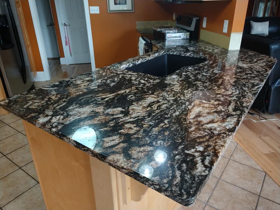 Countertop Installer Louisville Countertop Louisville, KY