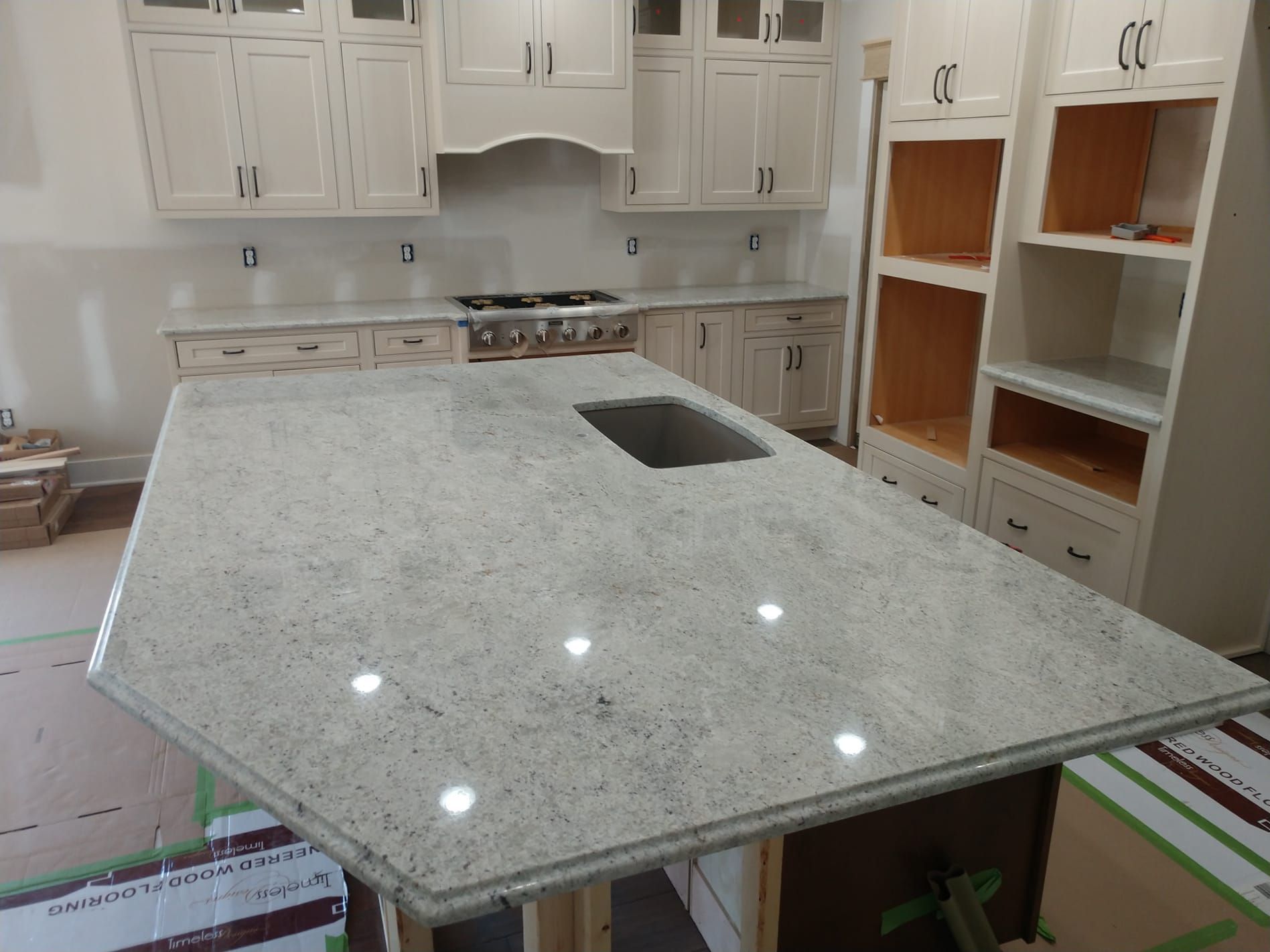 Countertop Installer Louisville Countertop Louisville, KY