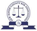 New haven county bar association