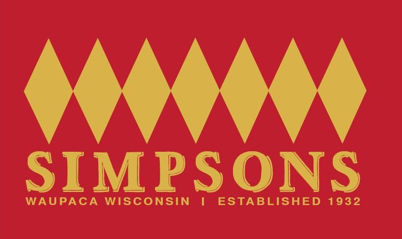 Simpson's Restaurant - Logo