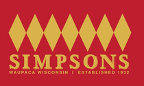 Simpson's Restaurant - Logo