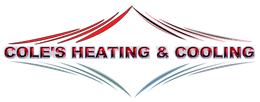 Cole's Heating and Cooling - HVAC Service / Repair | Weaverville, NC