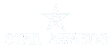 Star Awards - logo