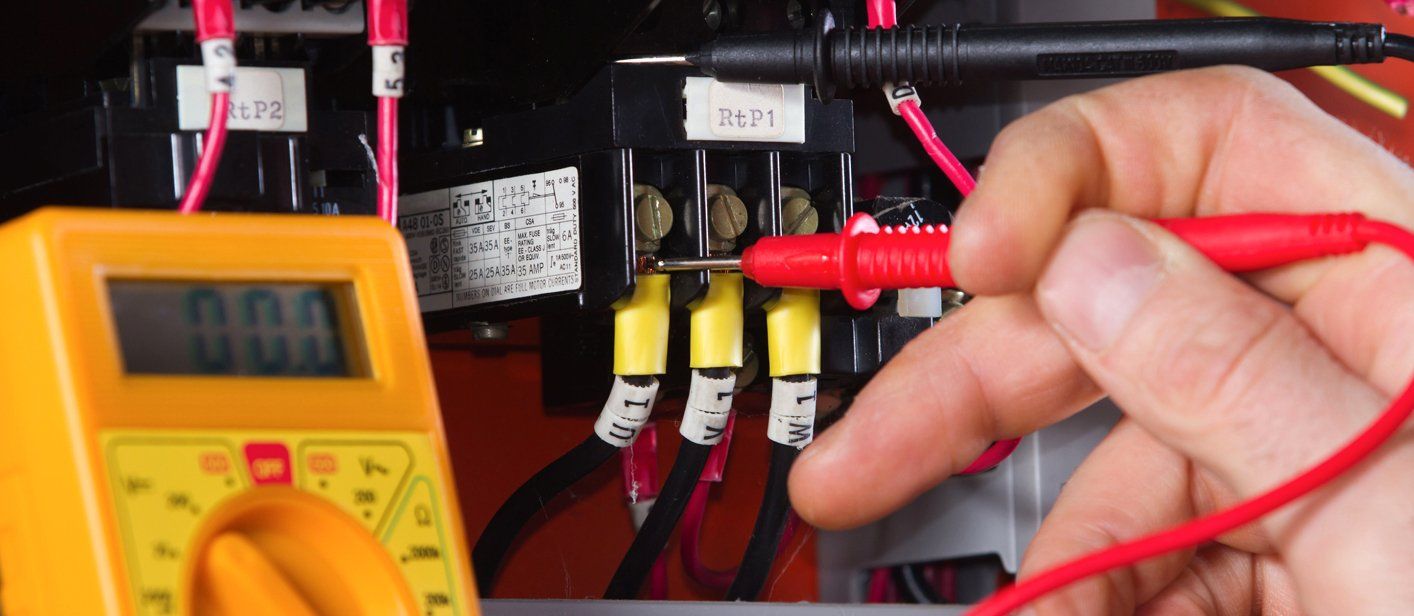 Samco Electric Inc Electrical Contractors Terre Haute IN