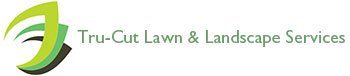 Tru-Cut Lawn & Landscape - Logo
