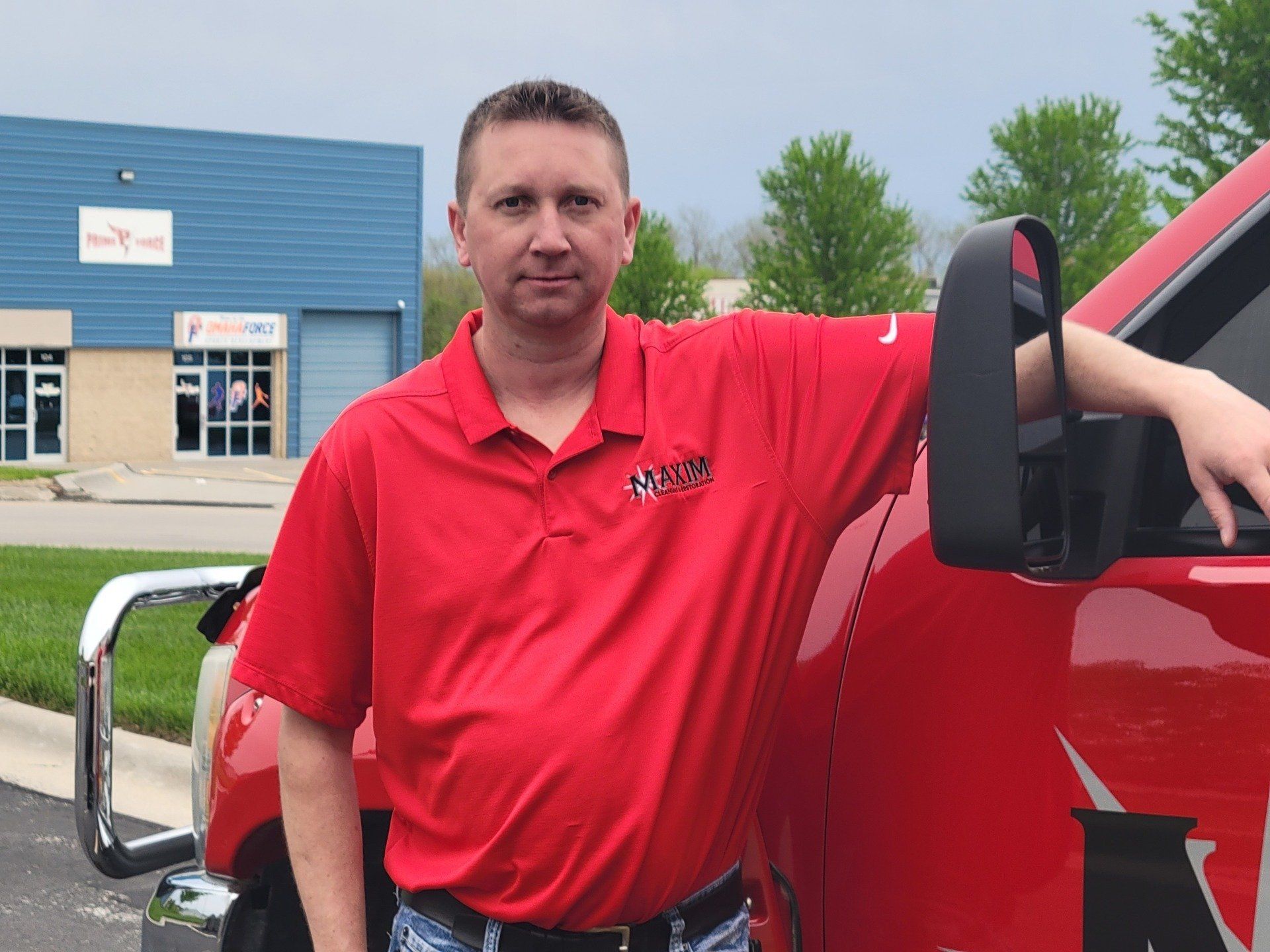 Picture of the Owner