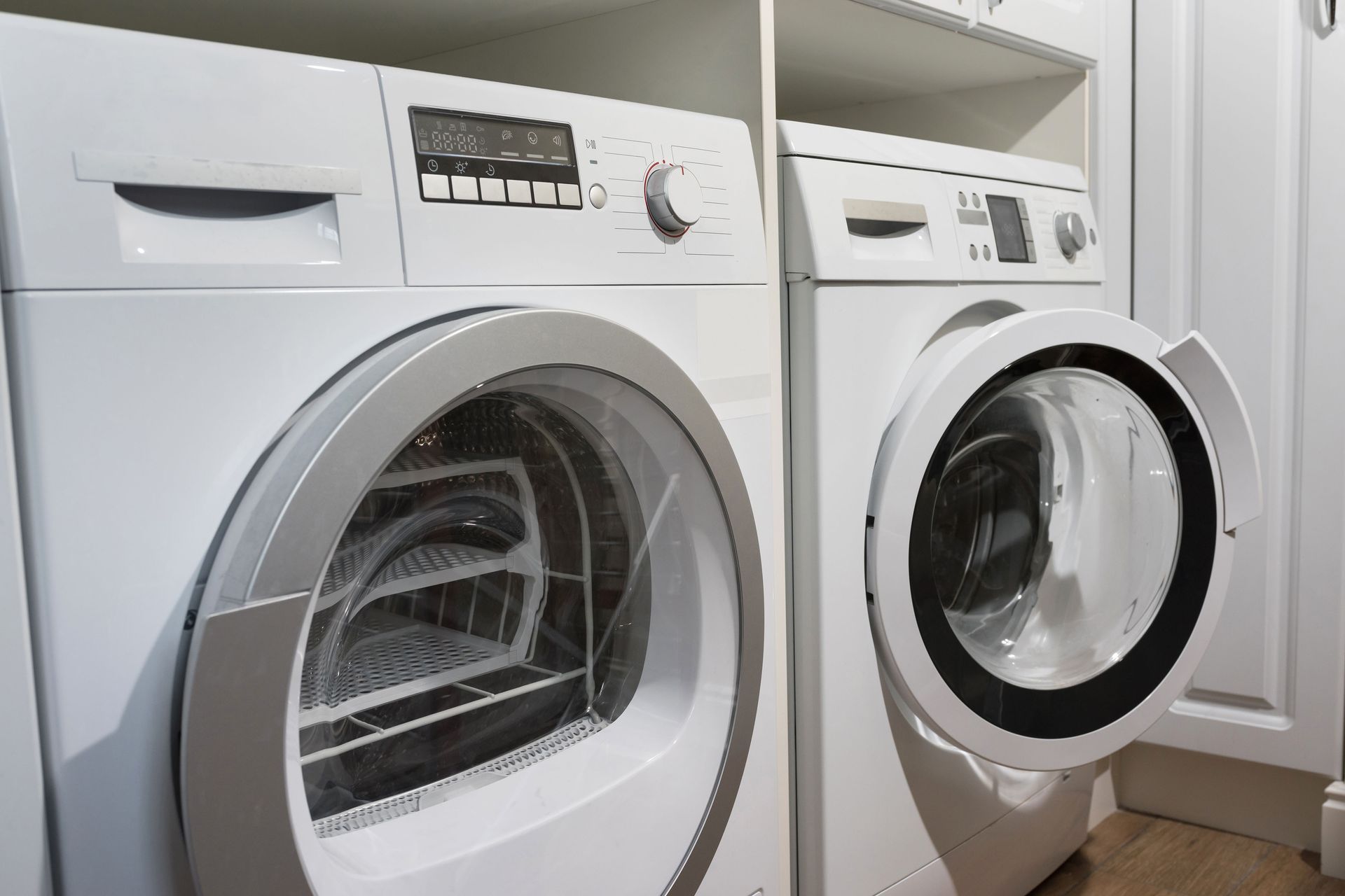 dryer vent service
