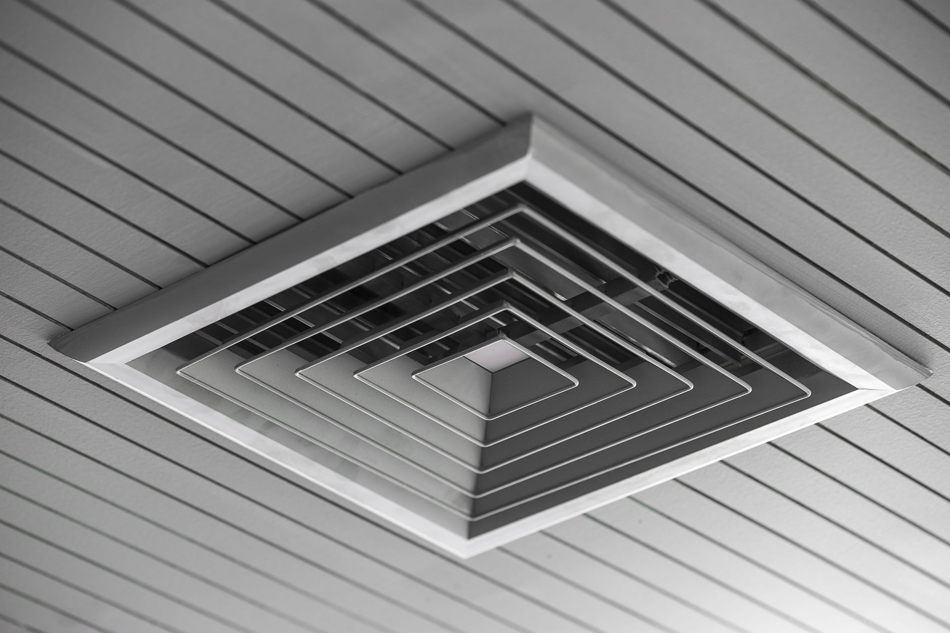 air duct service