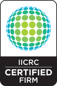 IICRC Certified Firm