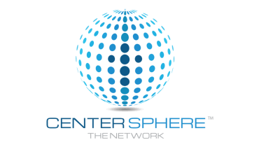 Center Sphere logo