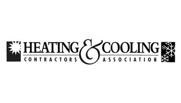 Heating & Cooling Contractors Association logo