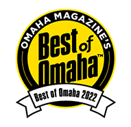 Omaha Magazine's Best of Omaha 2018 Winner for Duct Cleaning