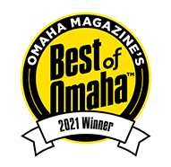 Omaha Magazine's Best of Omaha 2018 Winner for Home Disaster Restoration