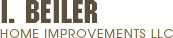 I. Beiler Home Improvements LLC - logo