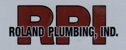 Roland Plumbing Industries, Inc. - Logo