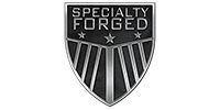 Specialty Forged
