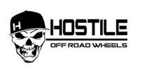 Hostile Offroad
