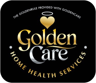 GoldenCare Home Health Services - Logo