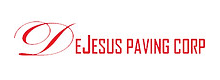 Dejesus Paving Corp - logo