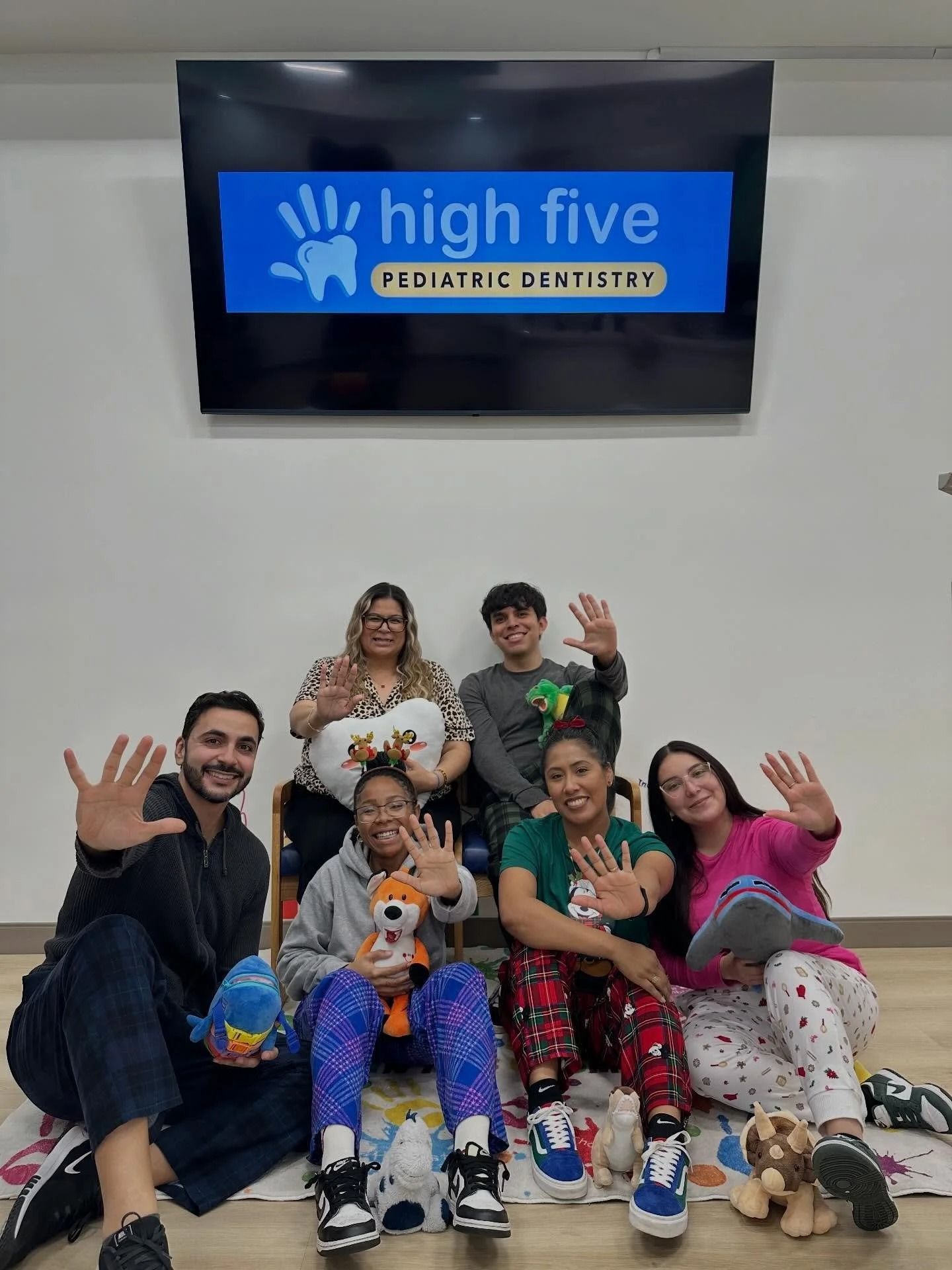 high-five-pediatric-dentistry