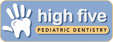 high-five-pediatric-dentistry - logo