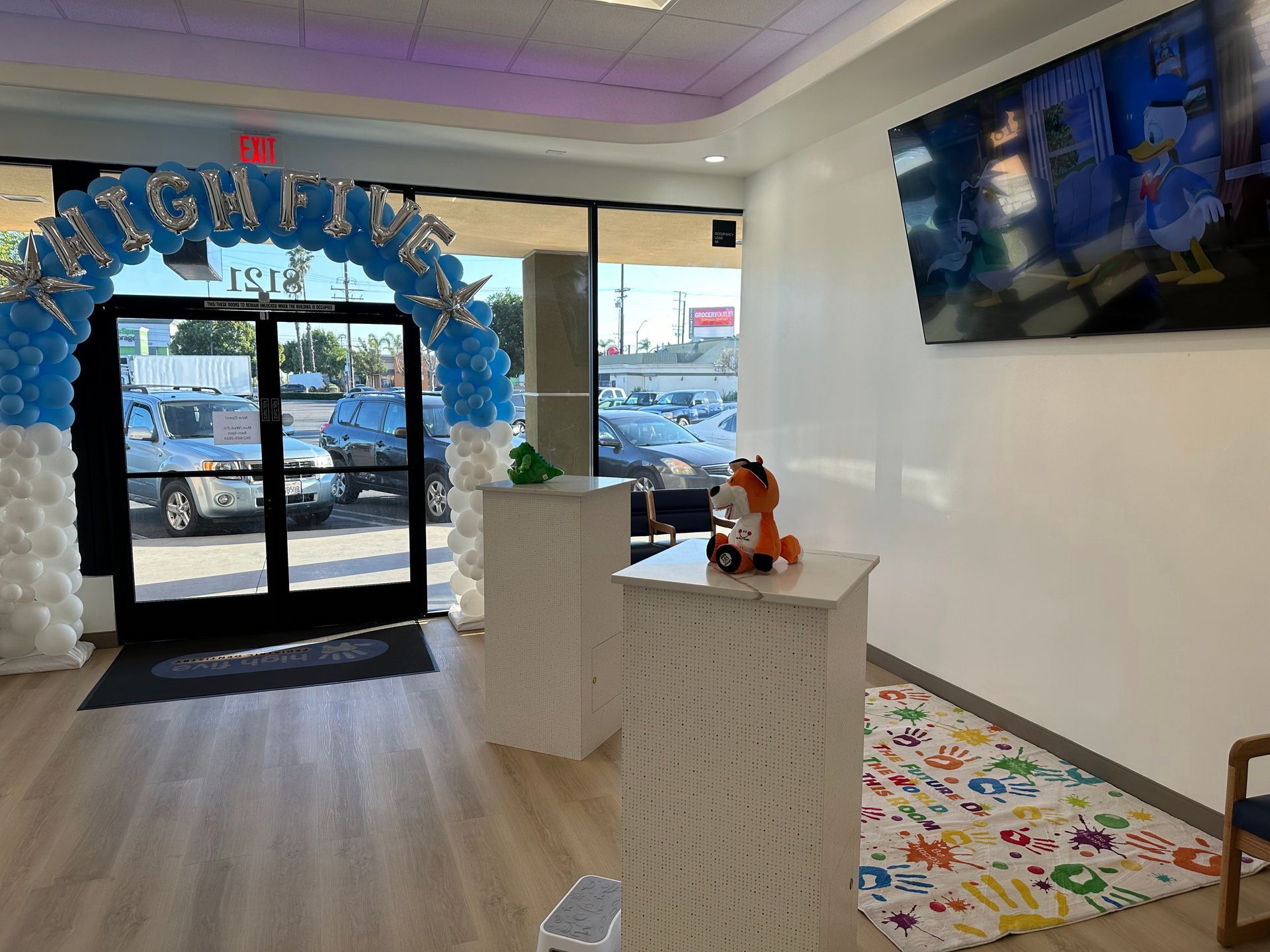 high-five-pediatric-dentistry