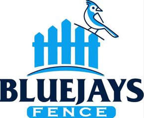 Bluejays Fence - logo