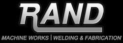 Rand Machine Works -Logo