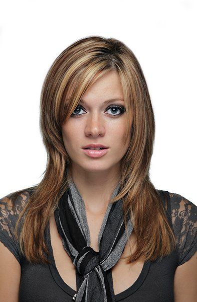 Hair style | Headlines Salon 11009 Manklin Meadows Ln  Berlin, MD 21811 Tel: 410-208-0300
